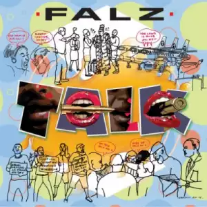 Falz - Talk